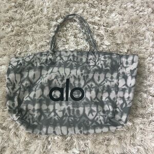 Alo Tote Bag